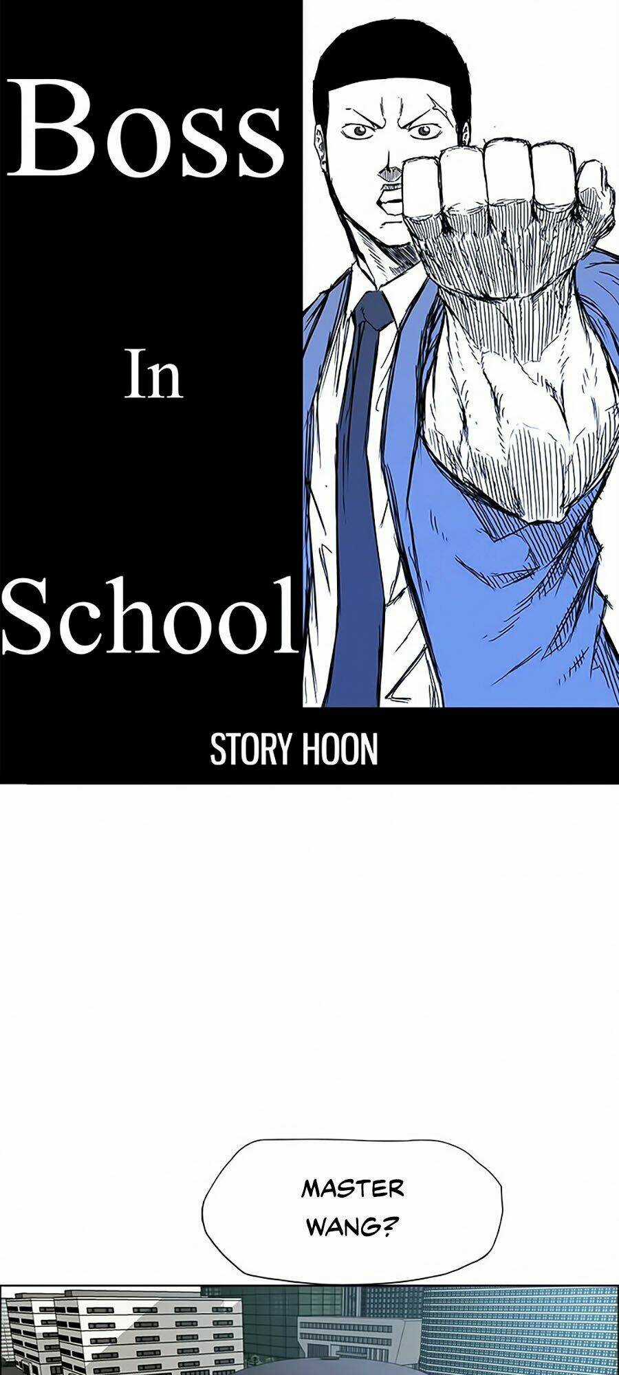 Bá Chủ Học Đường Ss2 Chapter 47 trang 14