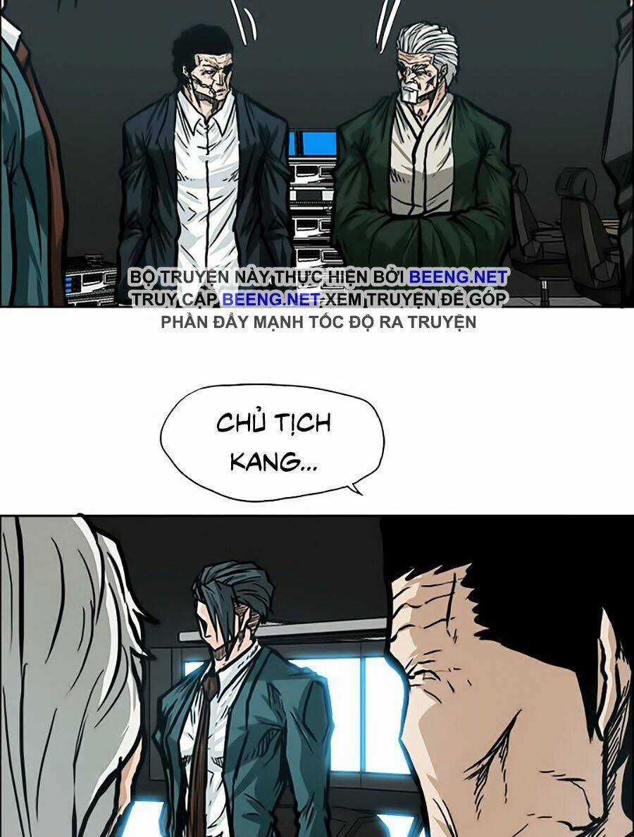 Bá Chủ Học Đường Ss2 Chapter 47 trang 17