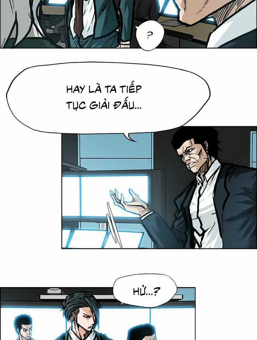 Bá Chủ Học Đường Ss2 Chapter 47 trang 18