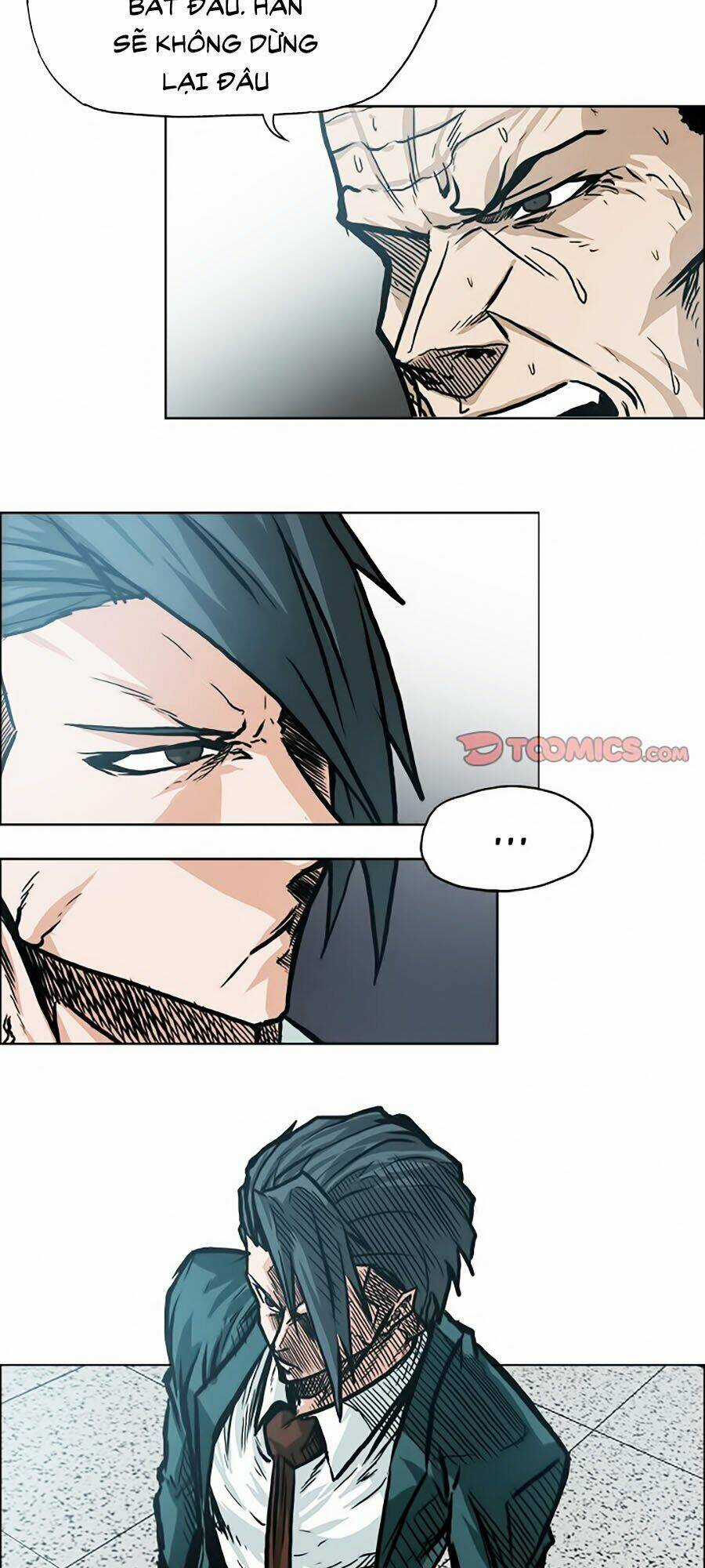 Bá Chủ Học Đường Ss2 Chapter 47 trang 22