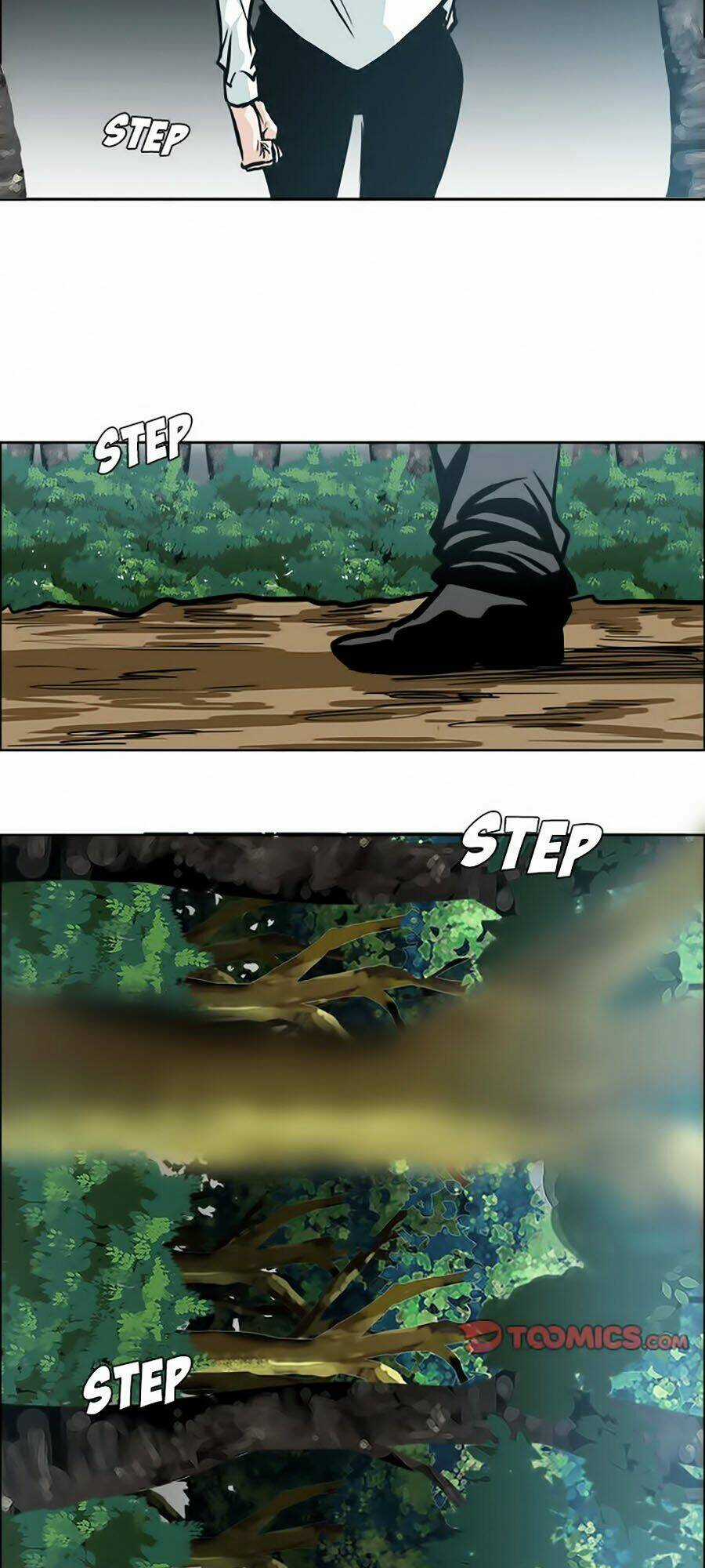 Bá Chủ Học Đường Ss2 Chapter 47 trang 26