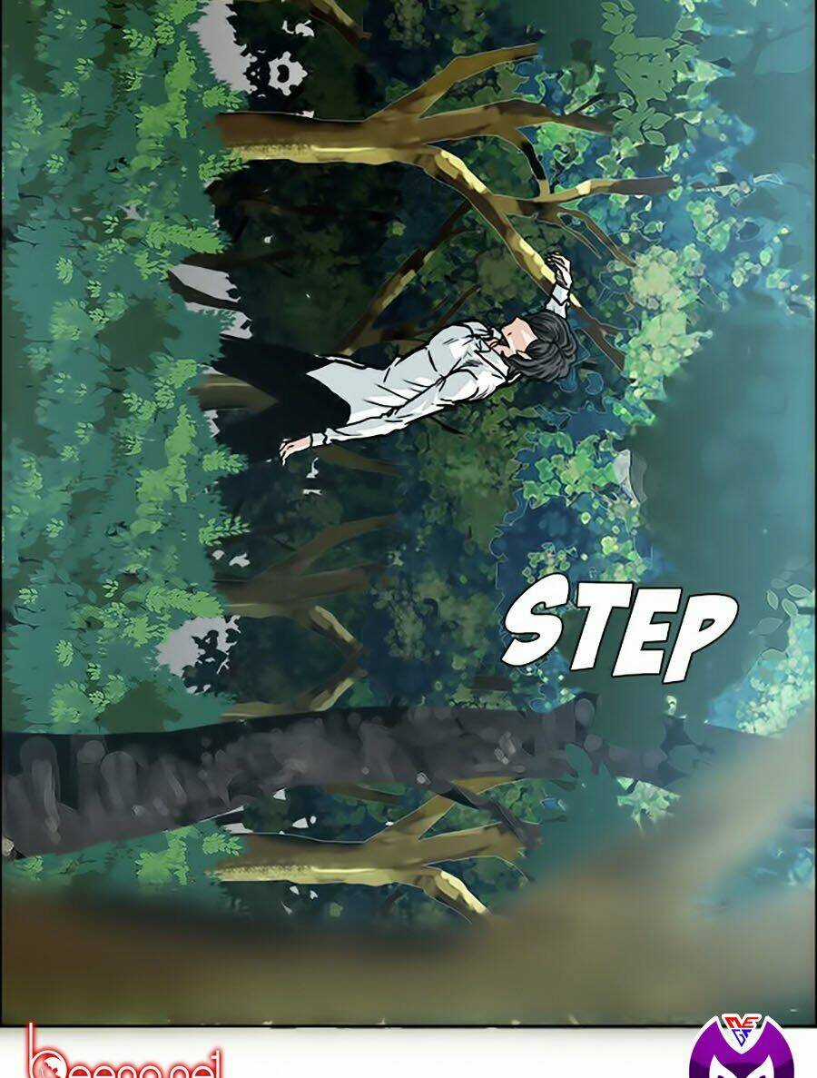 Bá Chủ Học Đường Ss2 Chapter 47 trang 27