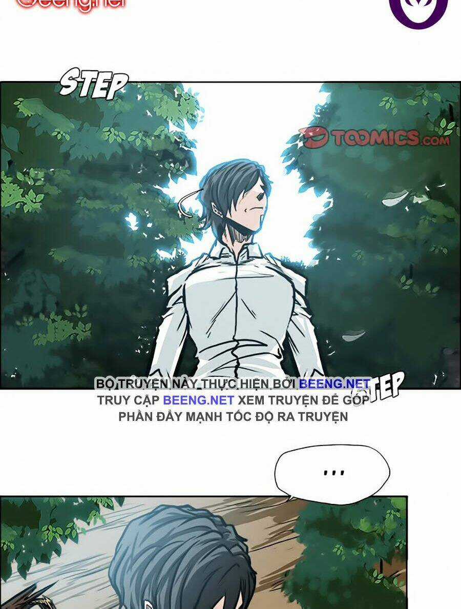 Bá Chủ Học Đường Ss2 Chapter 47 trang 28