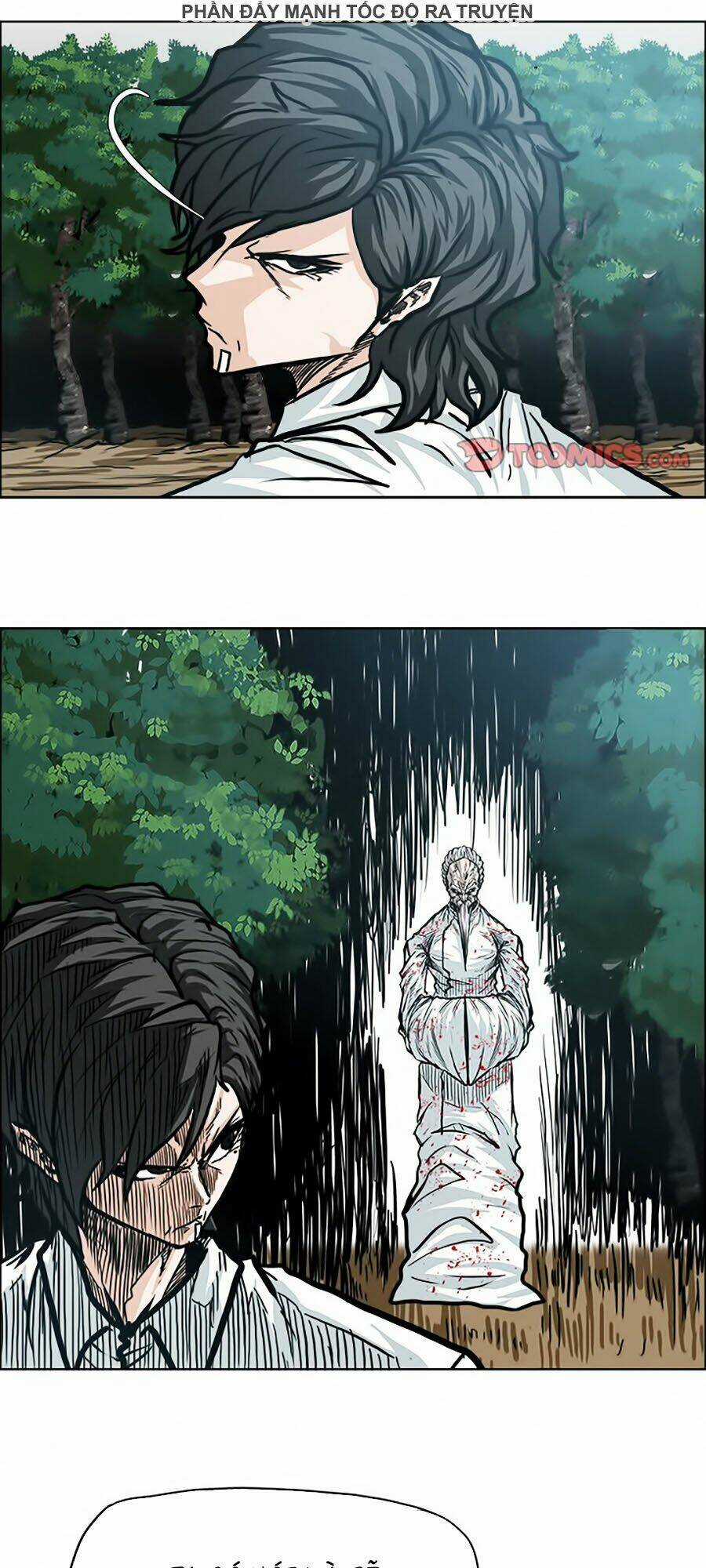 Bá Chủ Học Đường Ss2 Chapter 47 trang 30