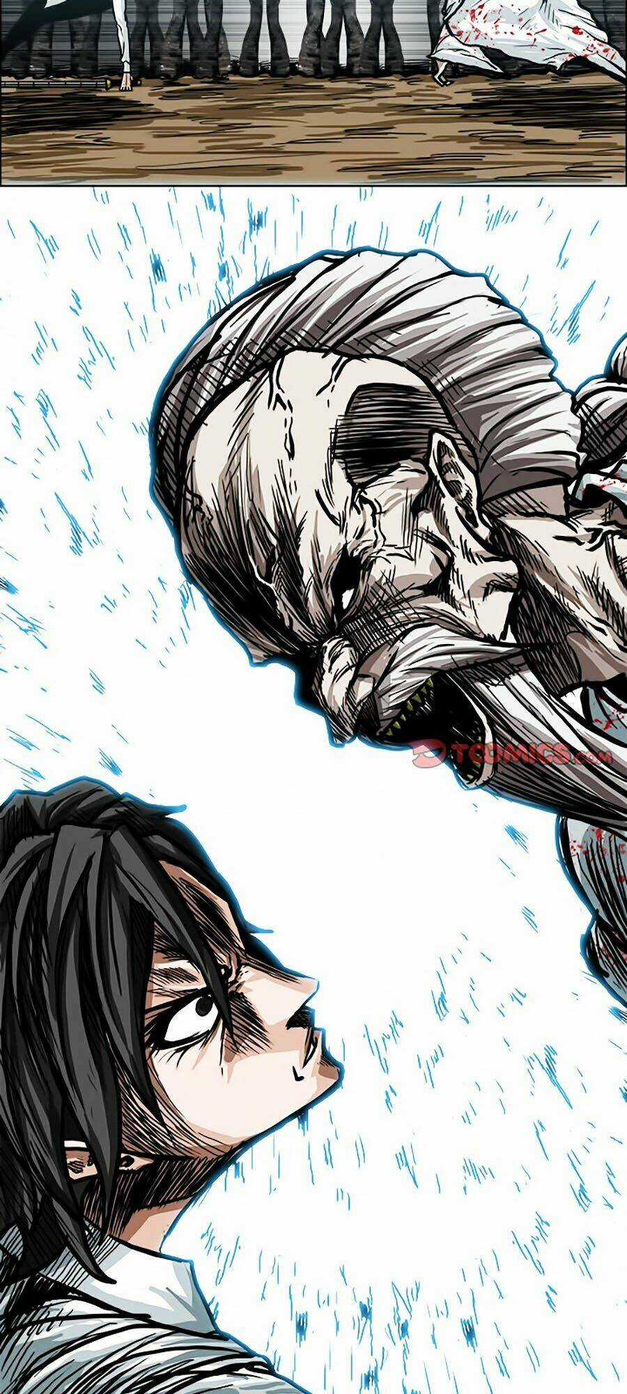 Bá Chủ Học Đường Ss2 Chapter 47 trang 35