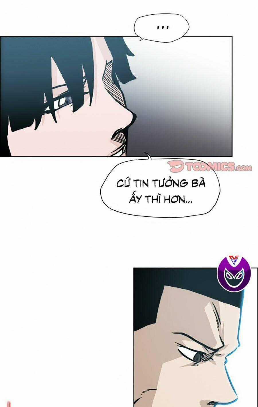 Bá Chủ Học Đường Ss2 Chapter 47 trang 37