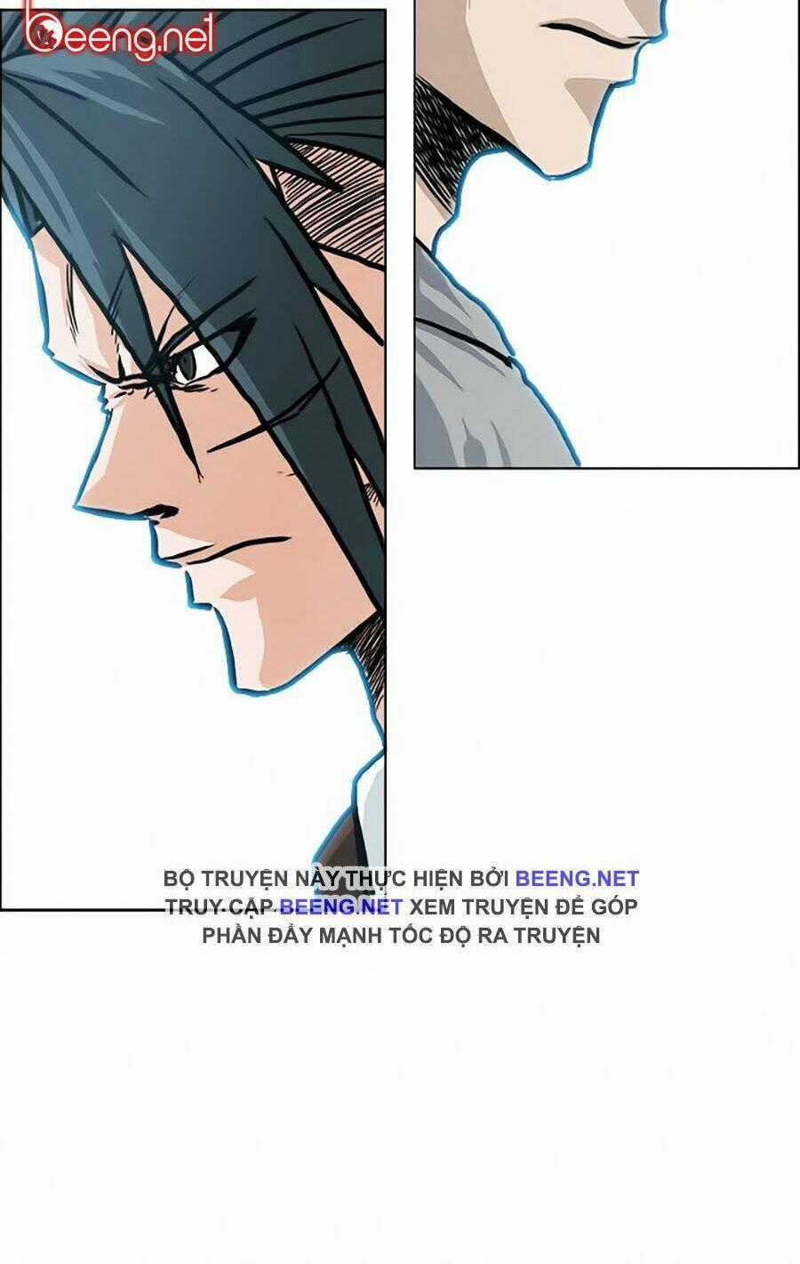 Bá Chủ Học Đường Ss2 Chapter 47 trang 38