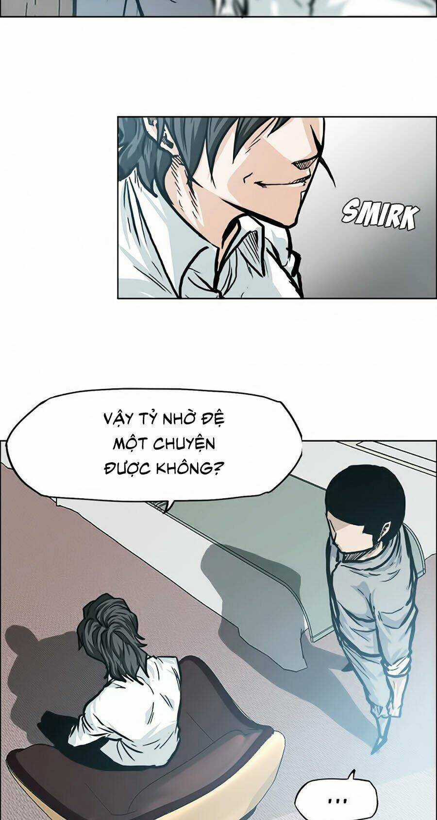 Bá Chủ Học Đường Ss2 Chapter 47 trang 7