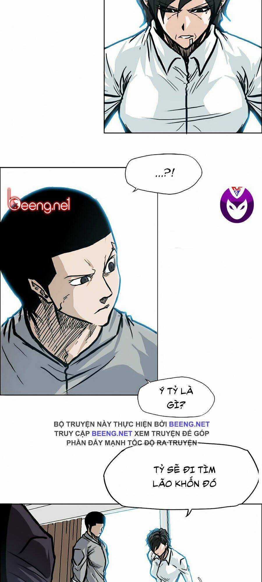 Bá Chủ Học Đường Ss2 Chapter 47 trang 9