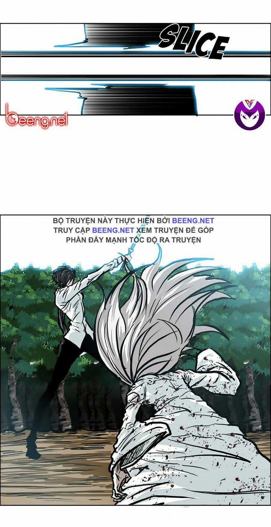 Bá Chủ Học Đường Ss2 Chapter 48 trang 11