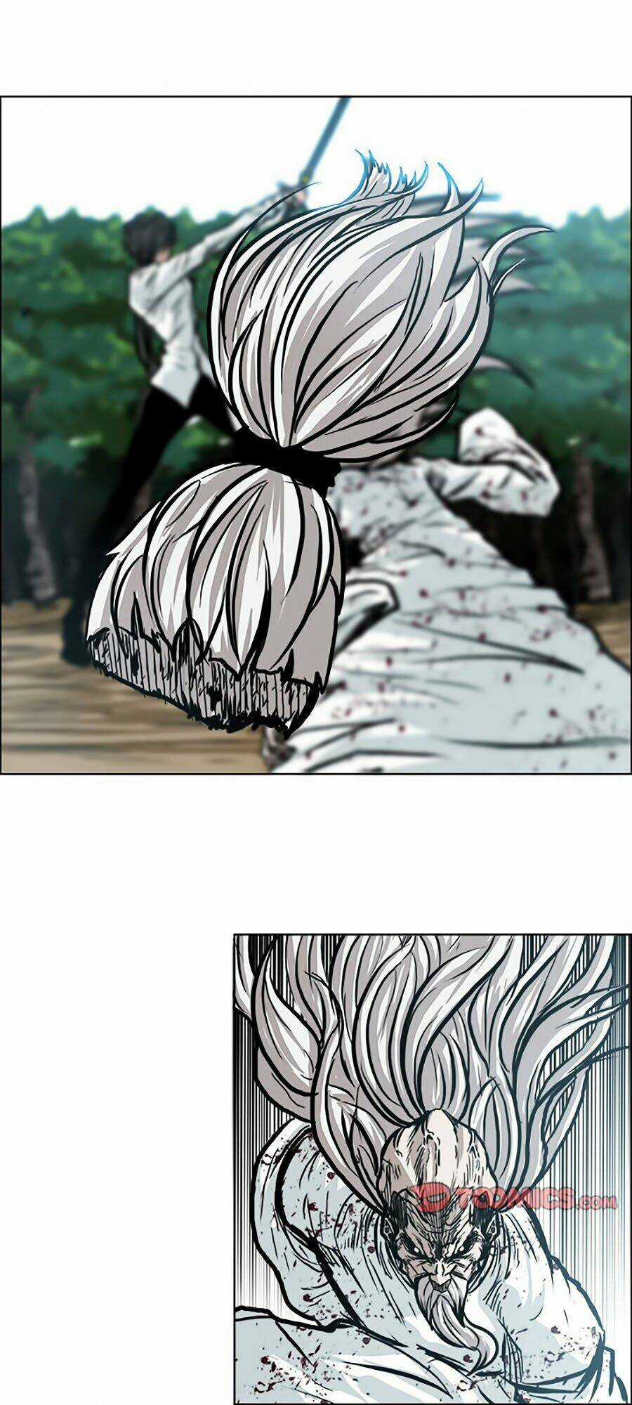 Bá Chủ Học Đường Ss2 Chapter 48 trang 12