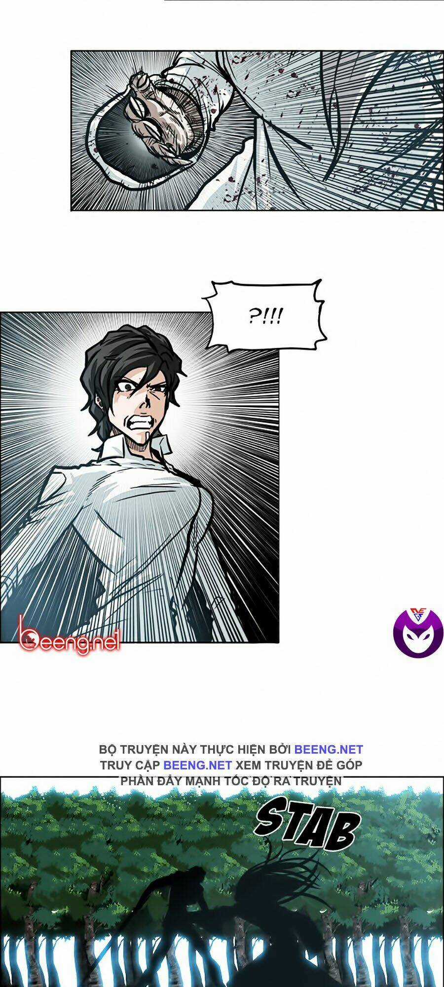 Bá Chủ Học Đường Ss2 Chapter 48 trang 13