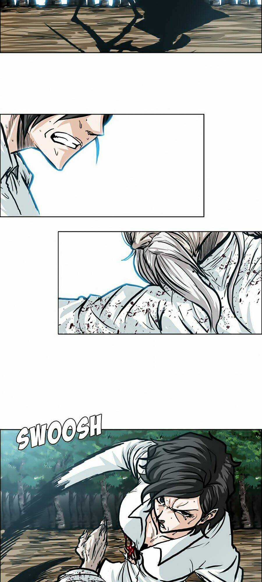 Bá Chủ Học Đường Ss2 Chapter 48 trang 14