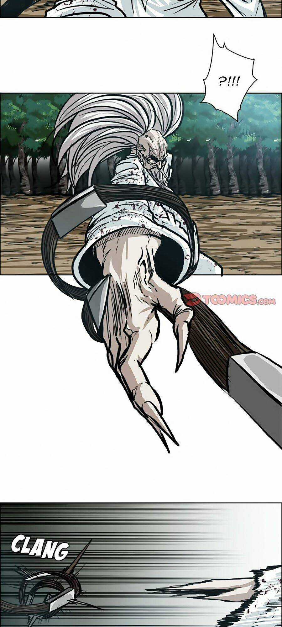 Bá Chủ Học Đường Ss2 Chapter 48 trang 15