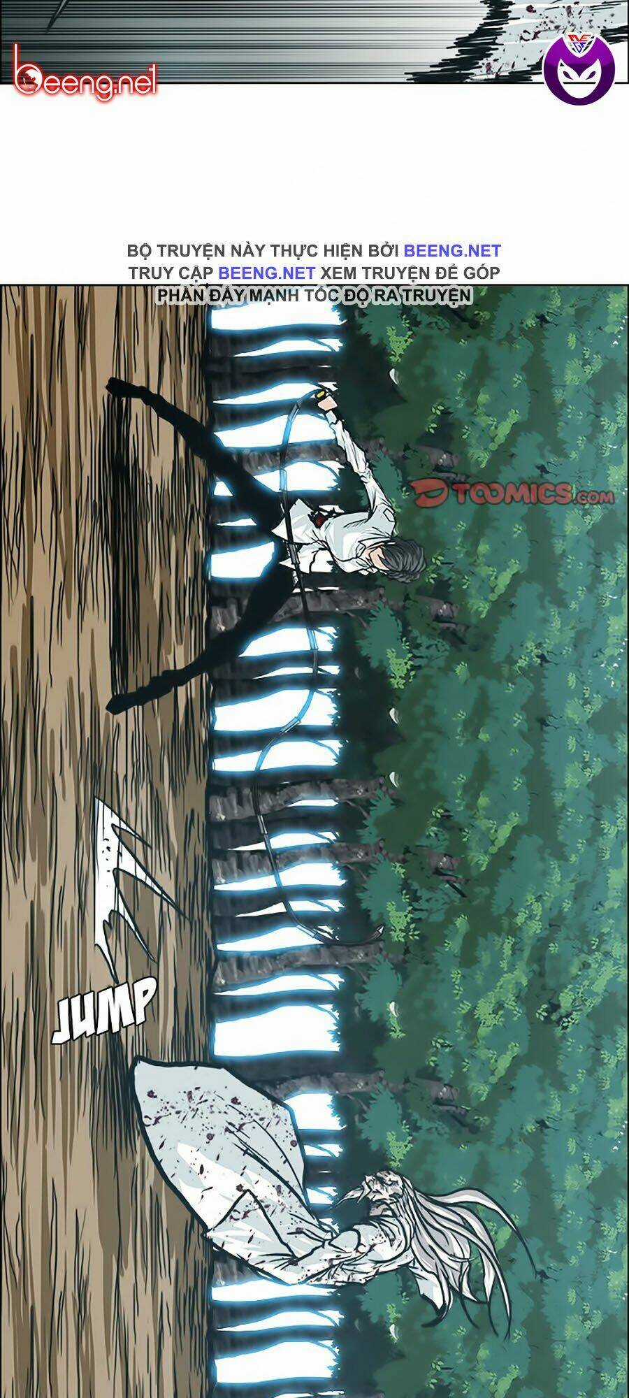 Bá Chủ Học Đường Ss2 Chapter 48 trang 16