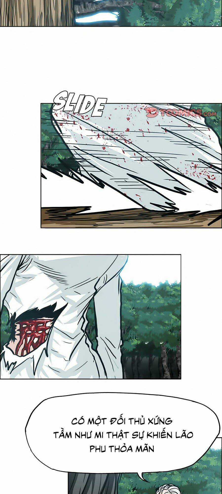 Bá Chủ Học Đường Ss2 Chapter 48 trang 17