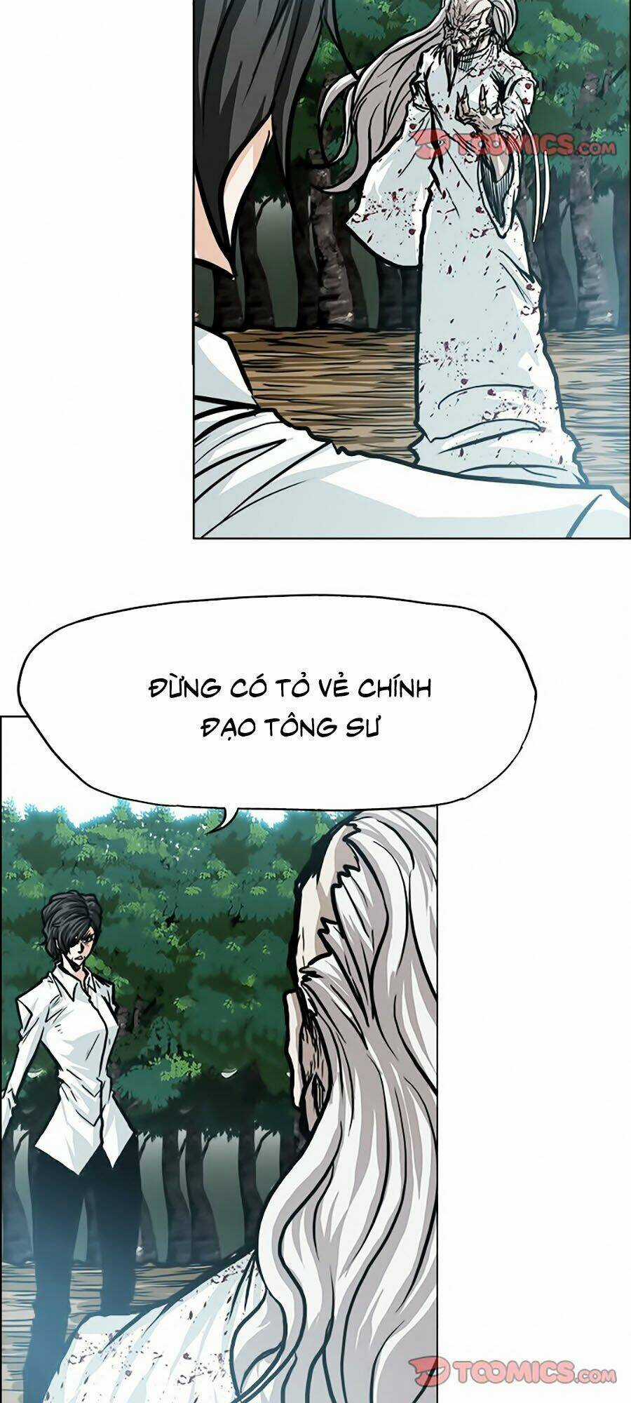 Bá Chủ Học Đường Ss2 Chapter 48 trang 18