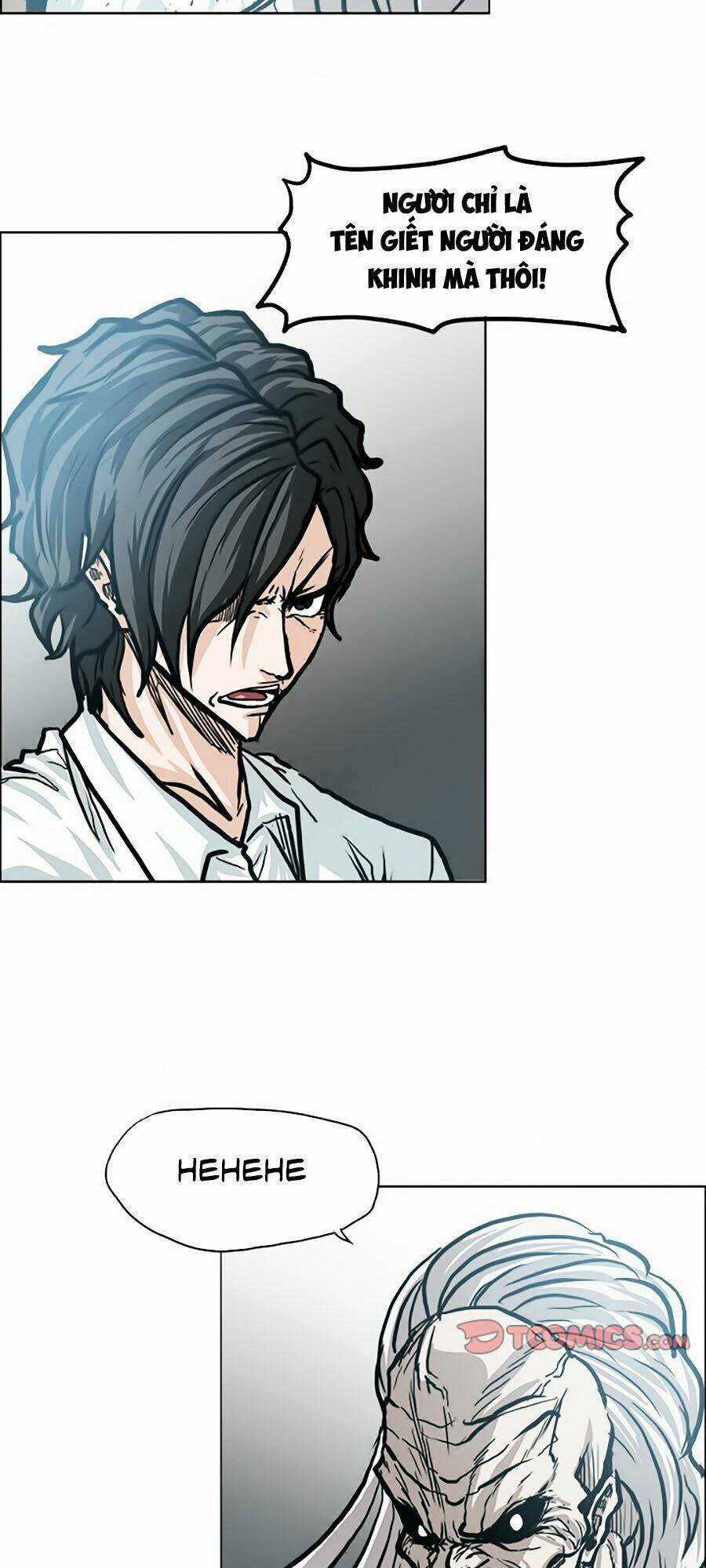 Bá Chủ Học Đường Ss2 Chapter 48 trang 19