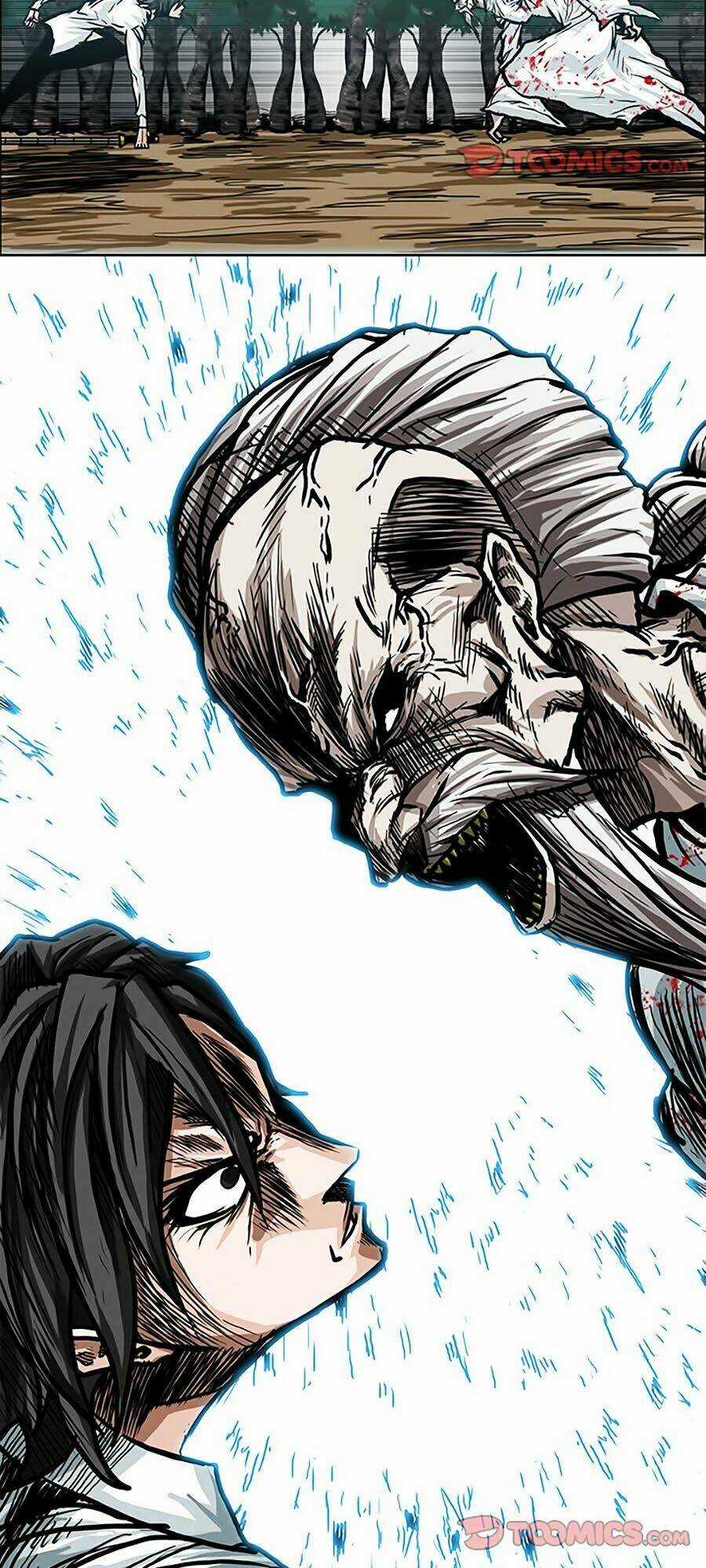 Bá Chủ Học Đường Ss2 Chapter 48 trang 2