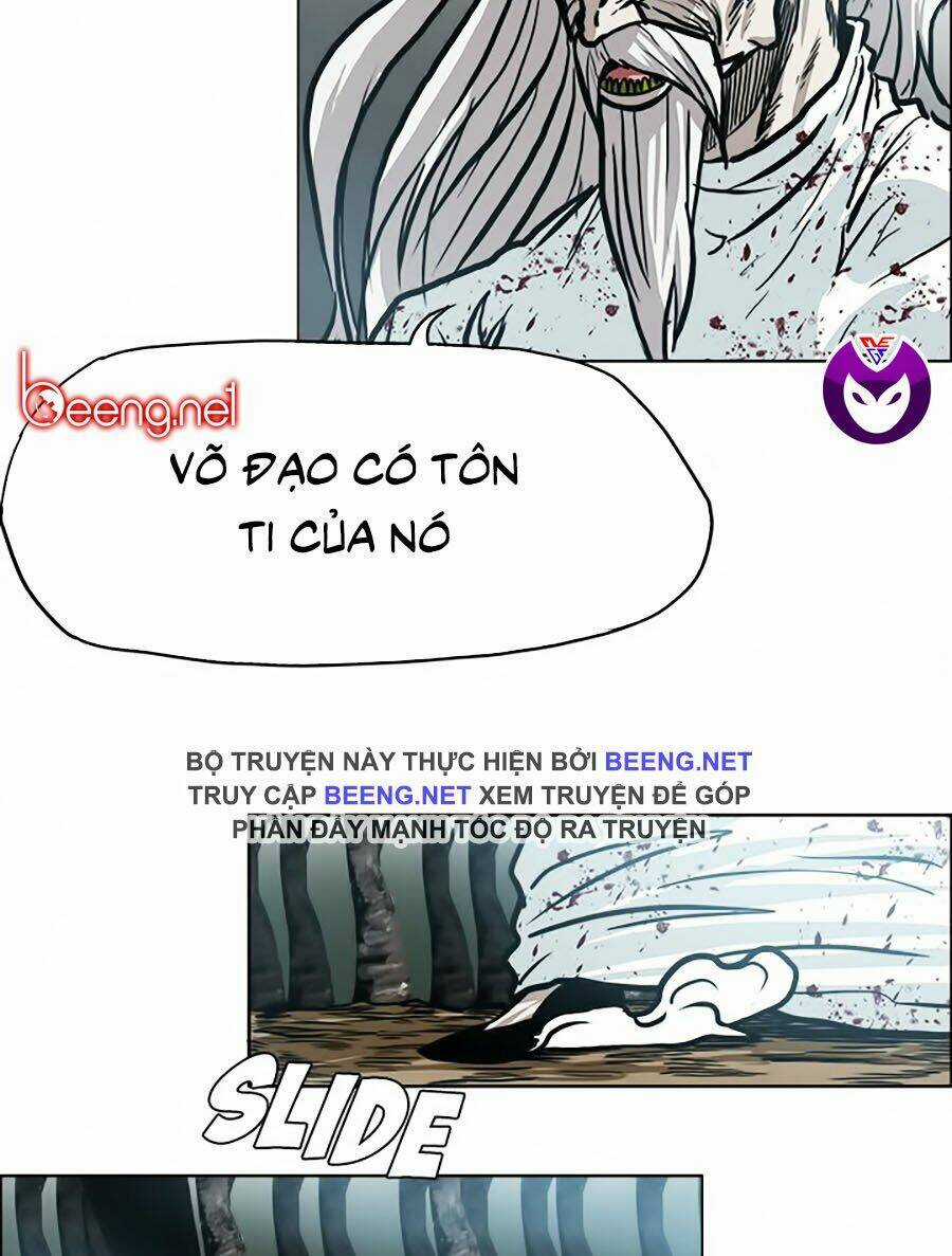 Bá Chủ Học Đường Ss2 Chapter 48 trang 20