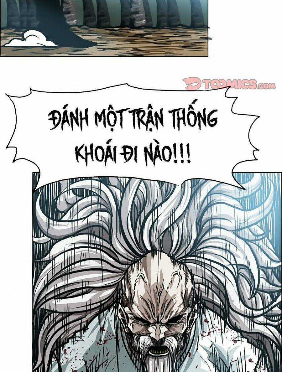 Bá Chủ Học Đường Ss2 Chapter 48 trang 21