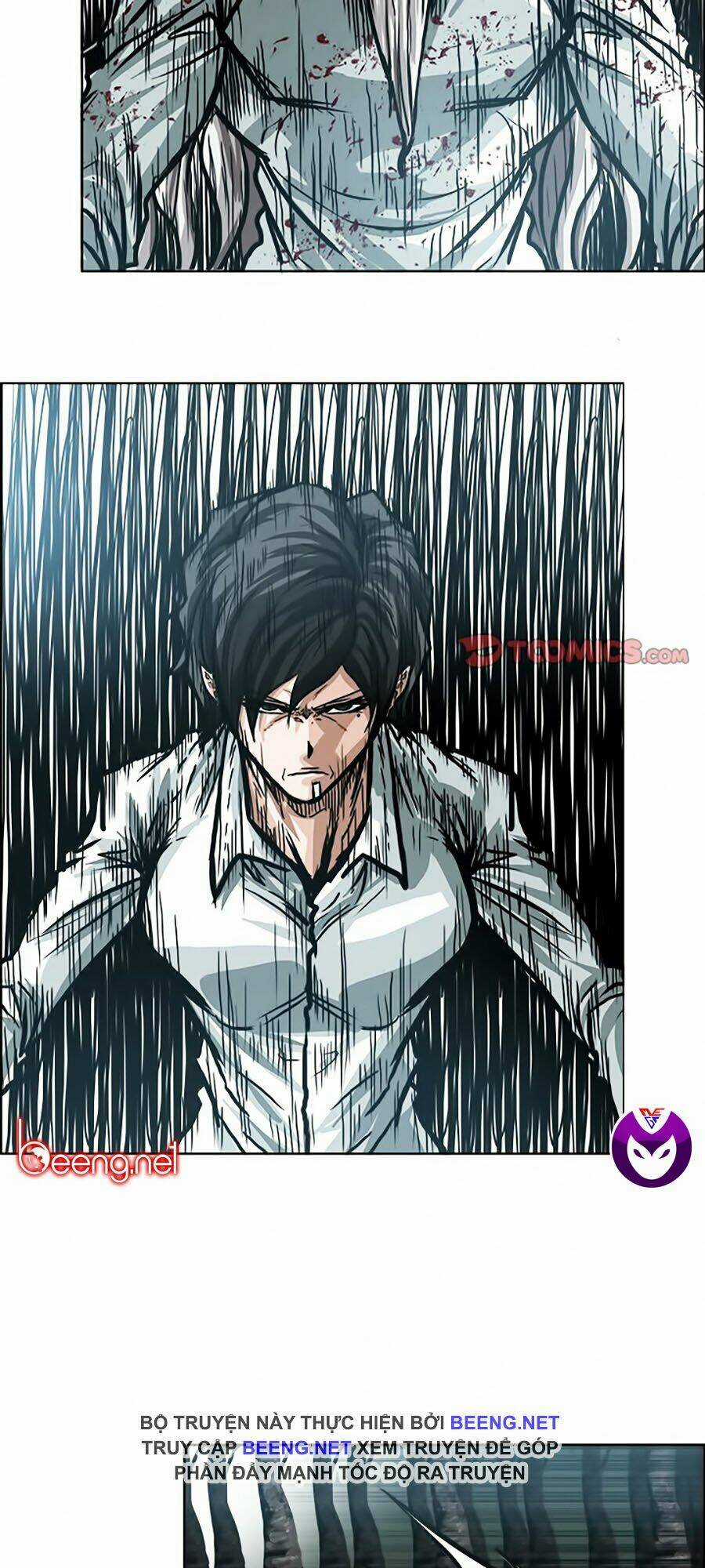 Bá Chủ Học Đường Ss2 Chapter 48 trang 22