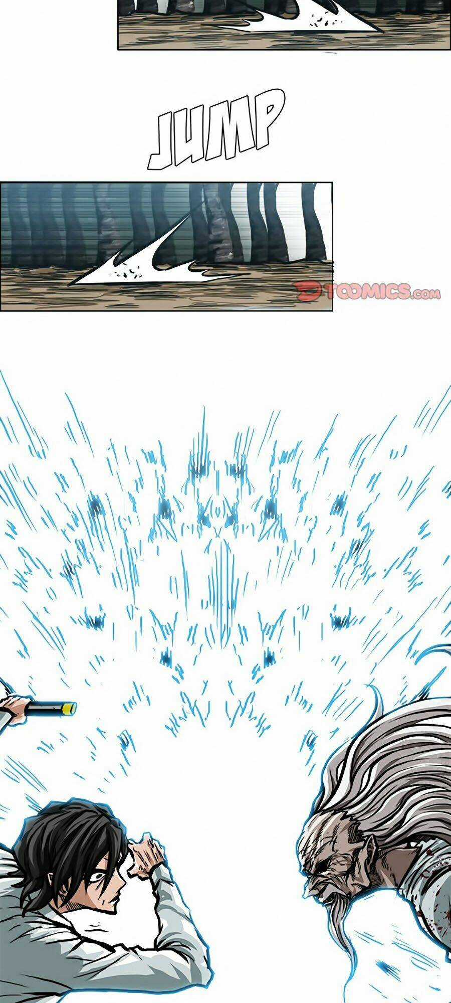 Bá Chủ Học Đường Ss2 Chapter 48 trang 23