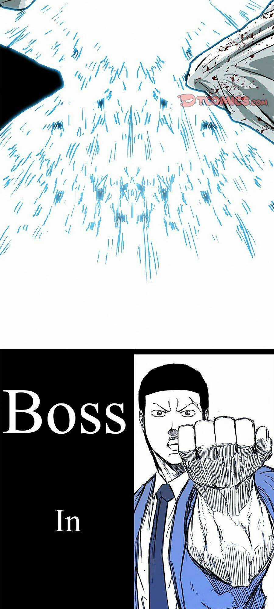 Bá Chủ Học Đường Ss2 Chapter 48 trang 24