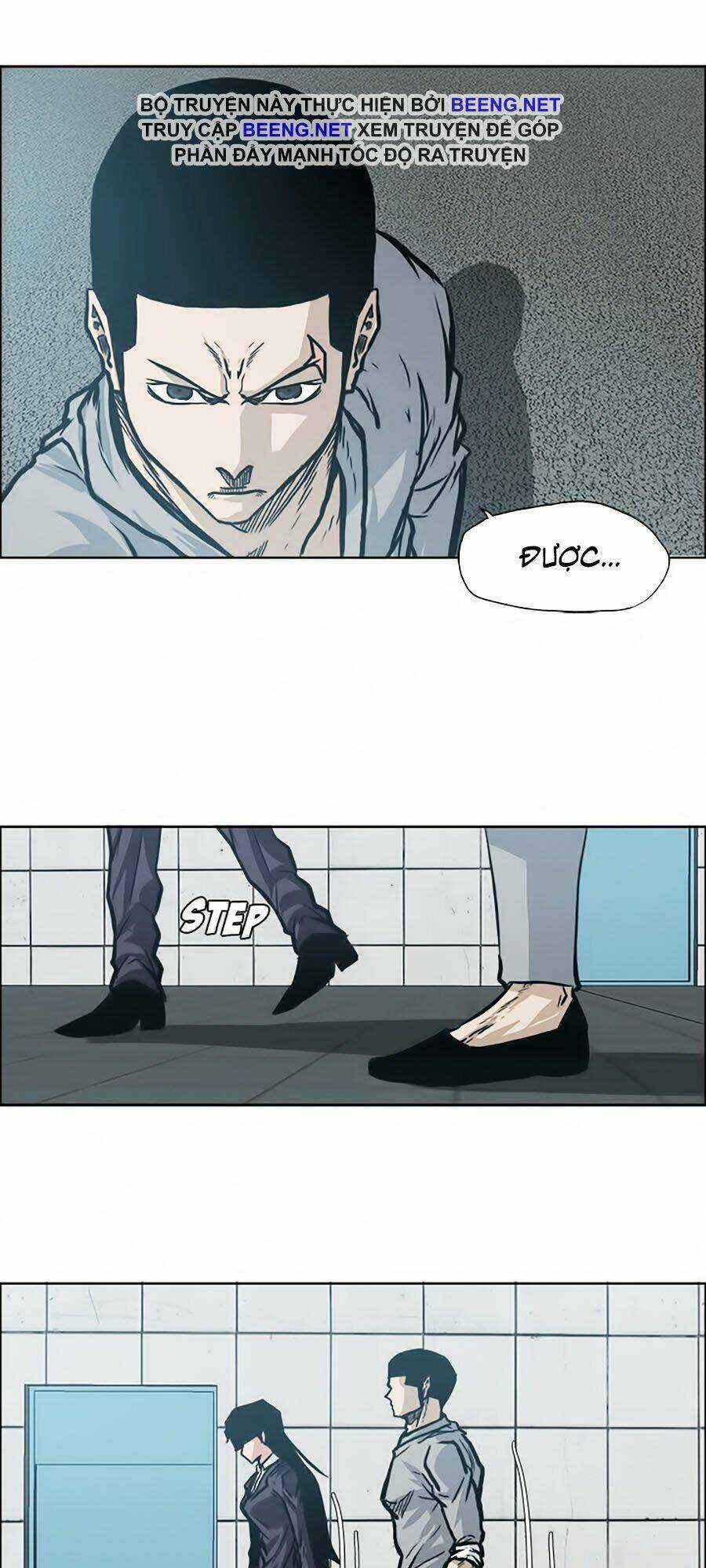 Bá Chủ Học Đường Ss2 Chapter 48 trang 26