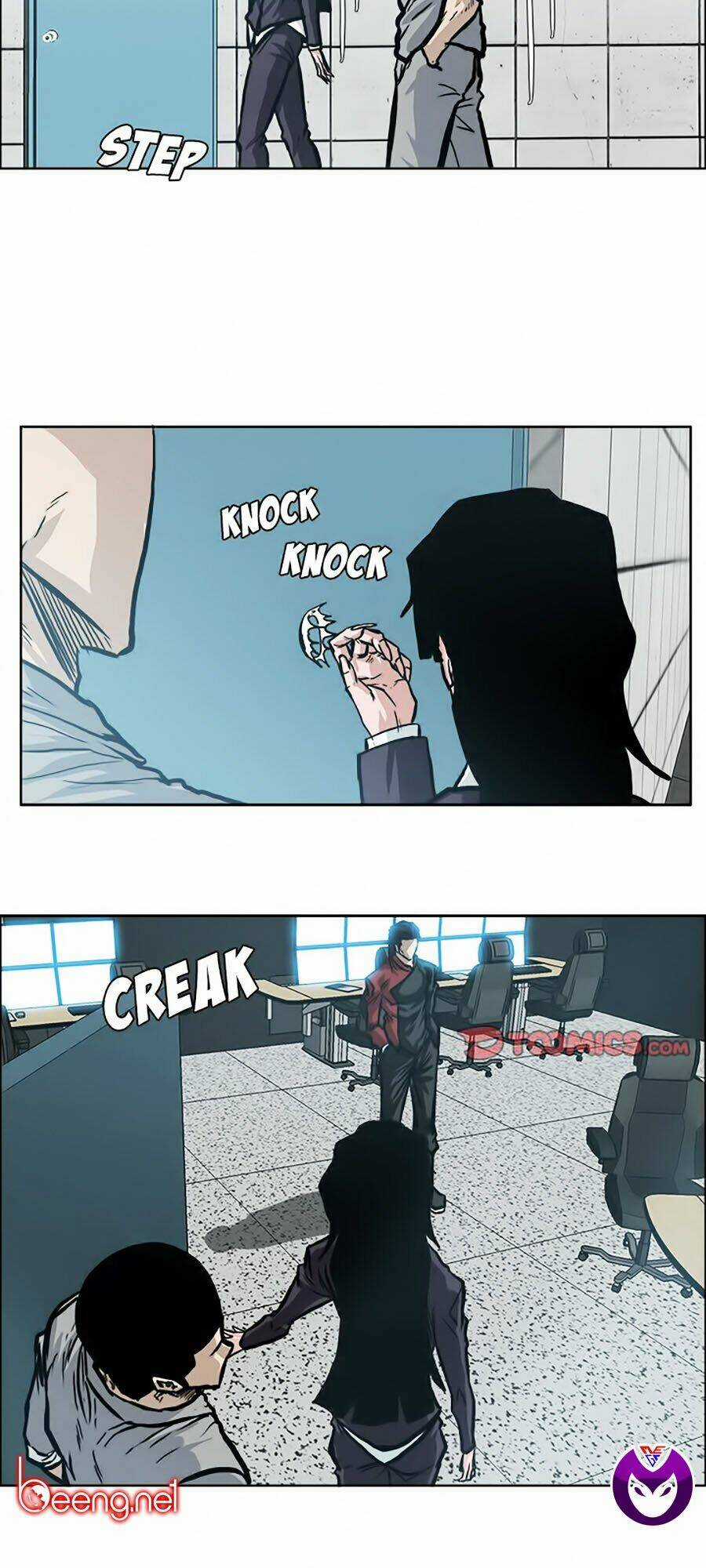 Bá Chủ Học Đường Ss2 Chapter 48 trang 27