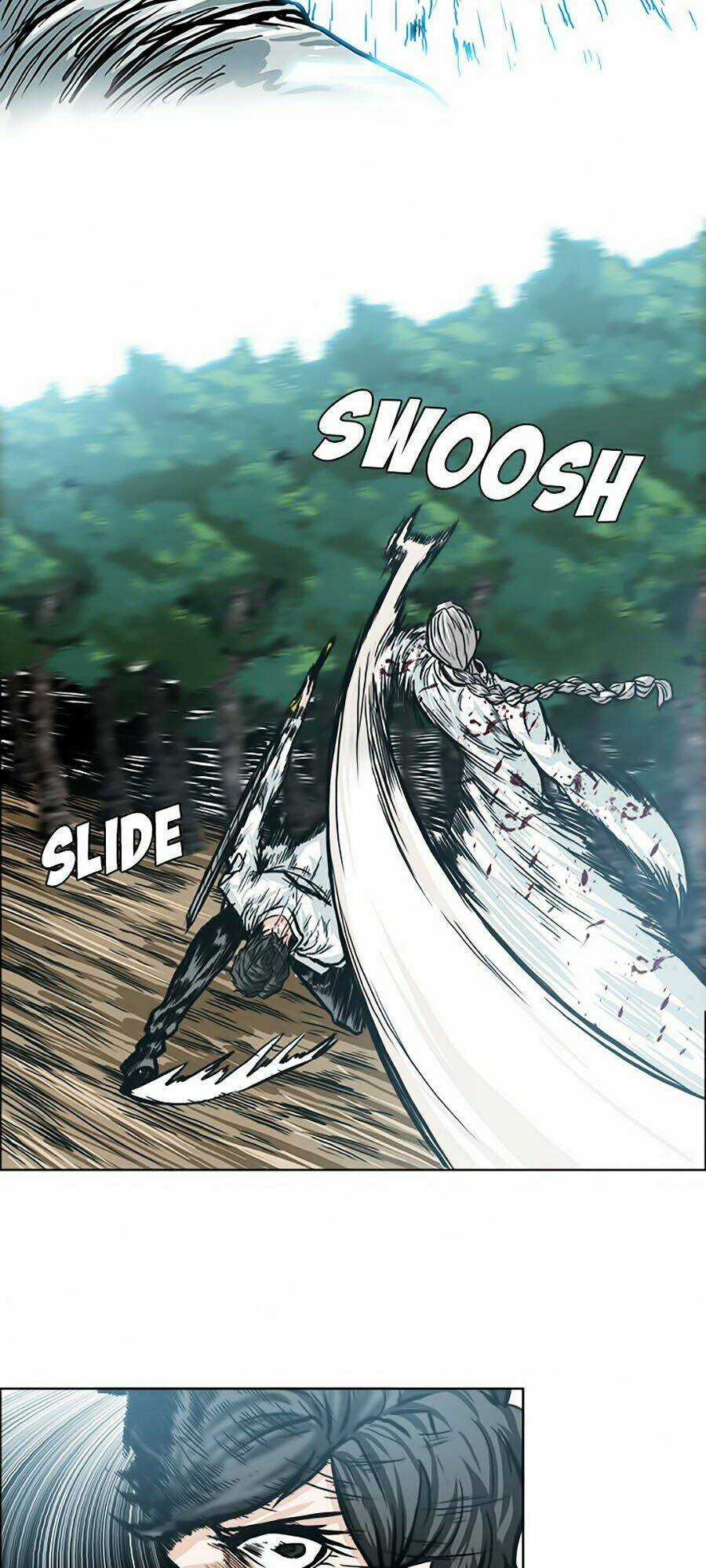 Bá Chủ Học Đường Ss2 Chapter 48 trang 3