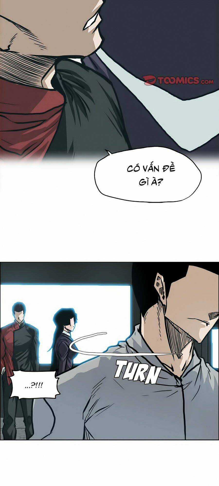 Bá Chủ Học Đường Ss2 Chapter 48 trang 31