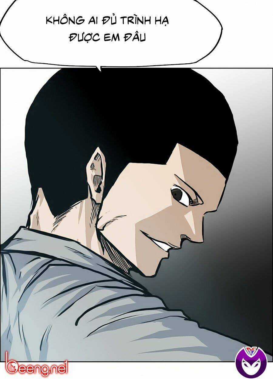 Bá Chủ Học Đường Ss2 Chapter 48 trang 33