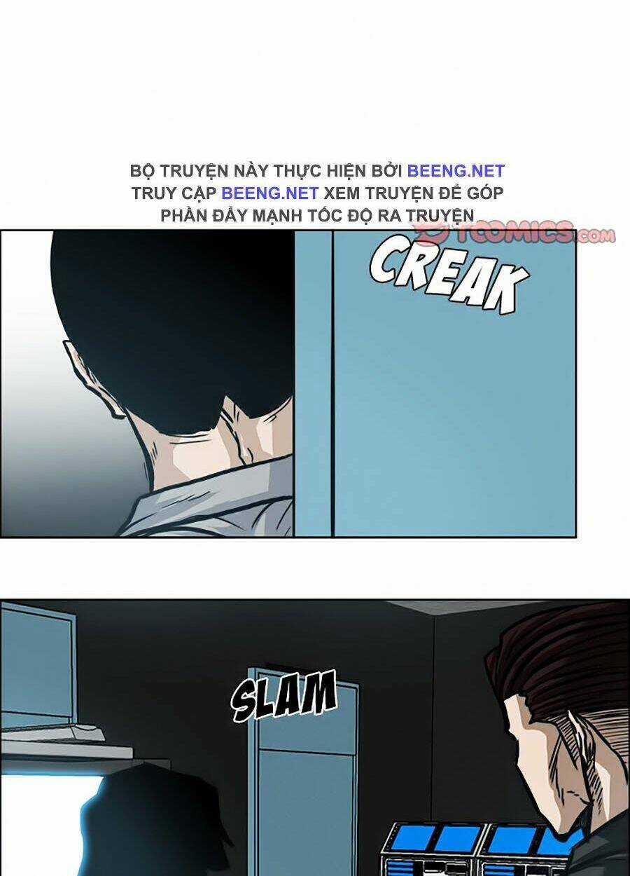 Bá Chủ Học Đường Ss2 Chapter 48 trang 34