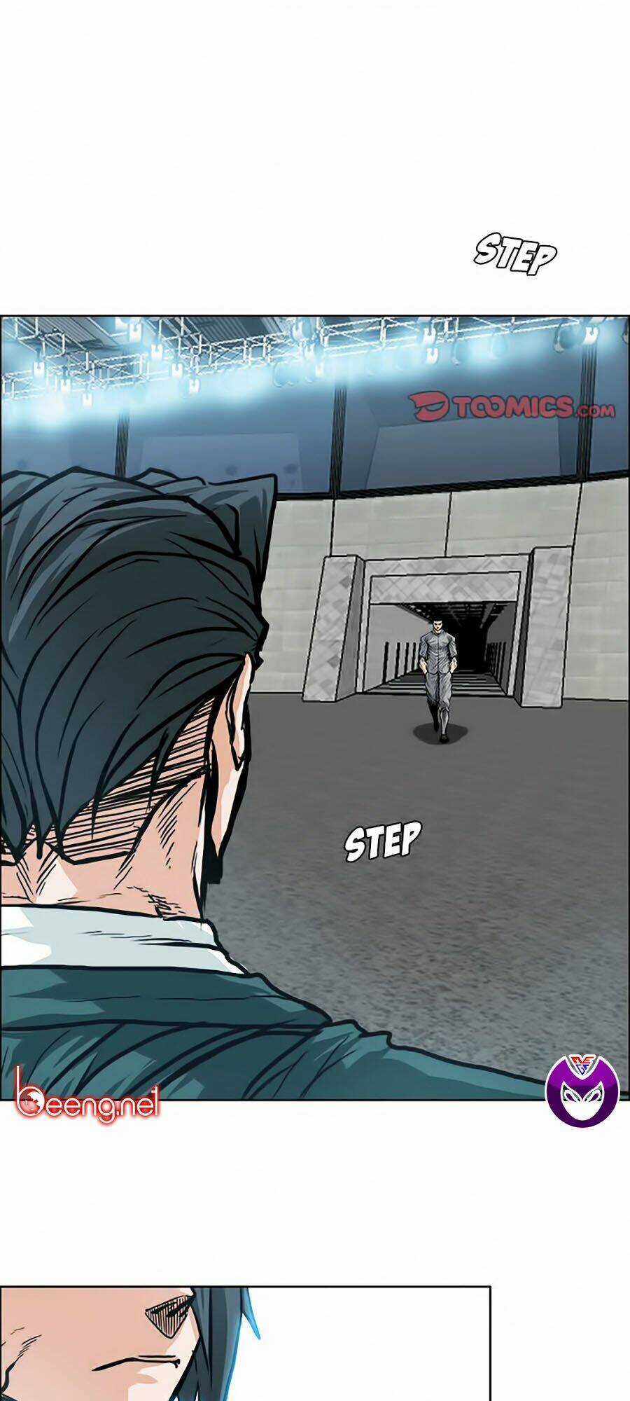 Bá Chủ Học Đường Ss2 Chapter 48 trang 36