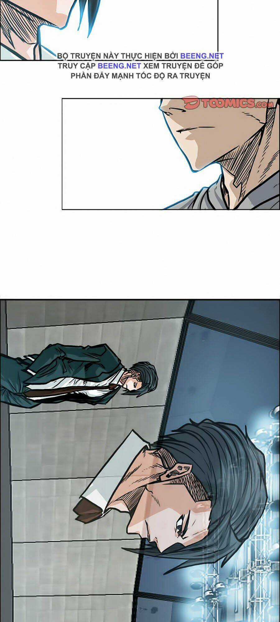 Bá Chủ Học Đường Ss2 Chapter 48 trang 37