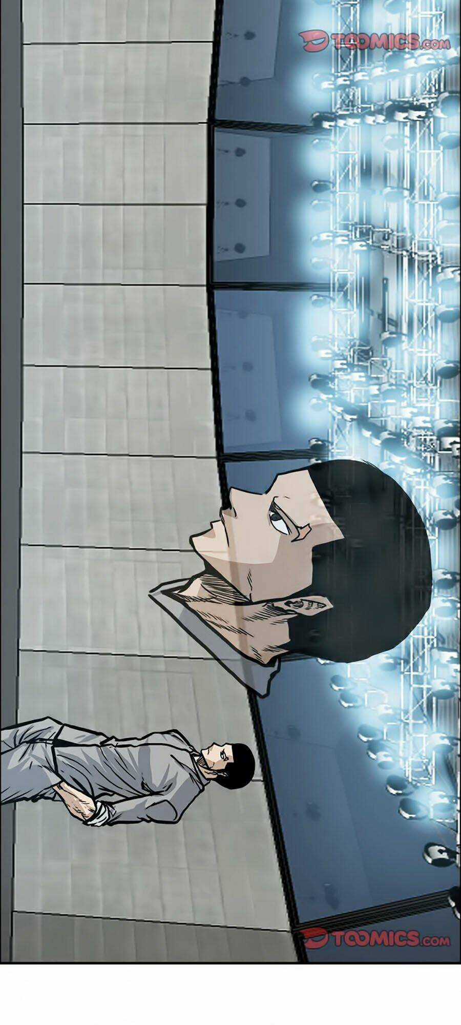 Bá Chủ Học Đường Ss2 Chapter 48 trang 38