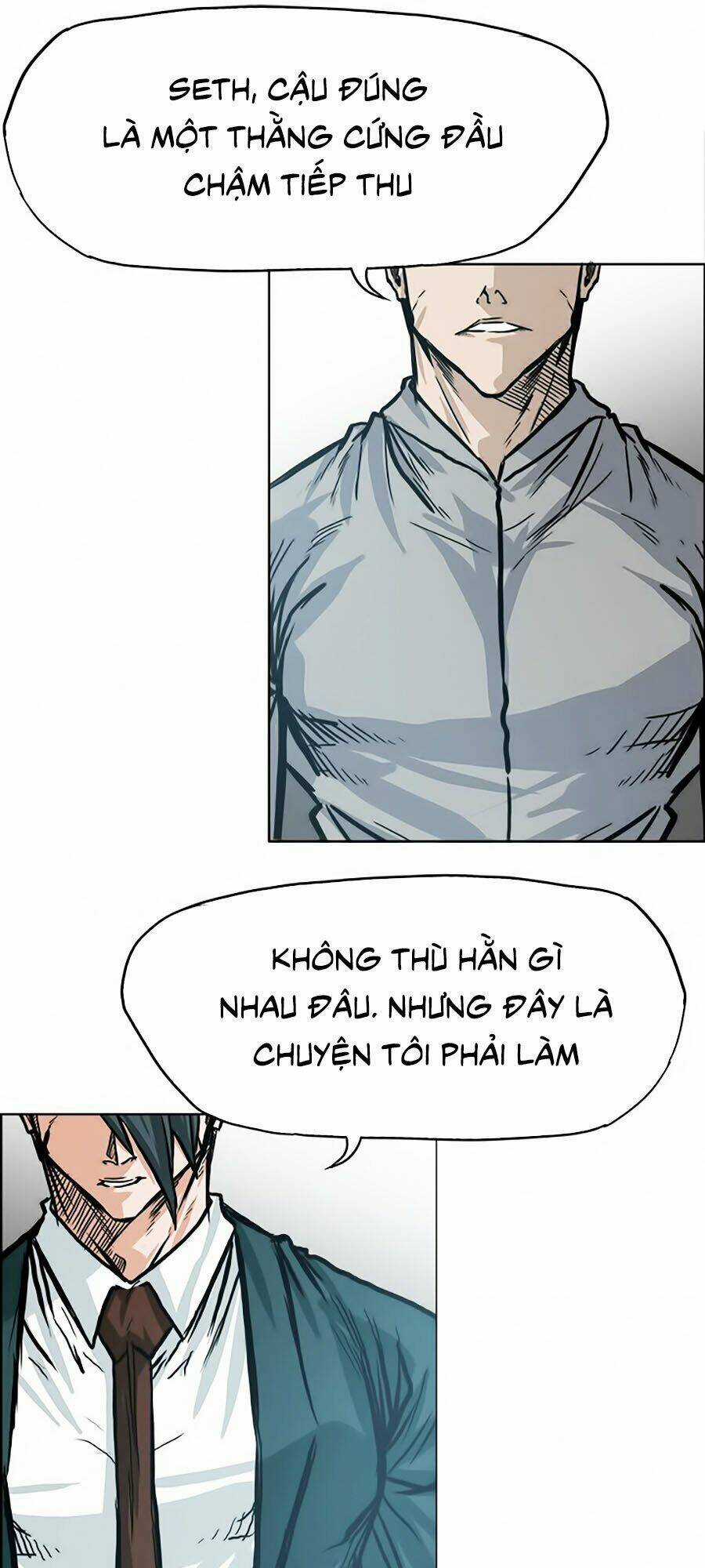 Bá Chủ Học Đường Ss2 Chapter 48 trang 39