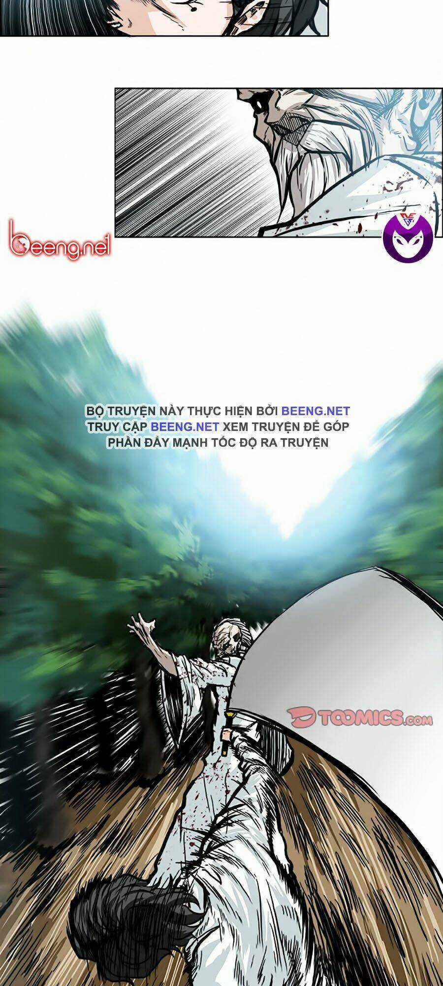 Bá Chủ Học Đường Ss2 Chapter 48 trang 4