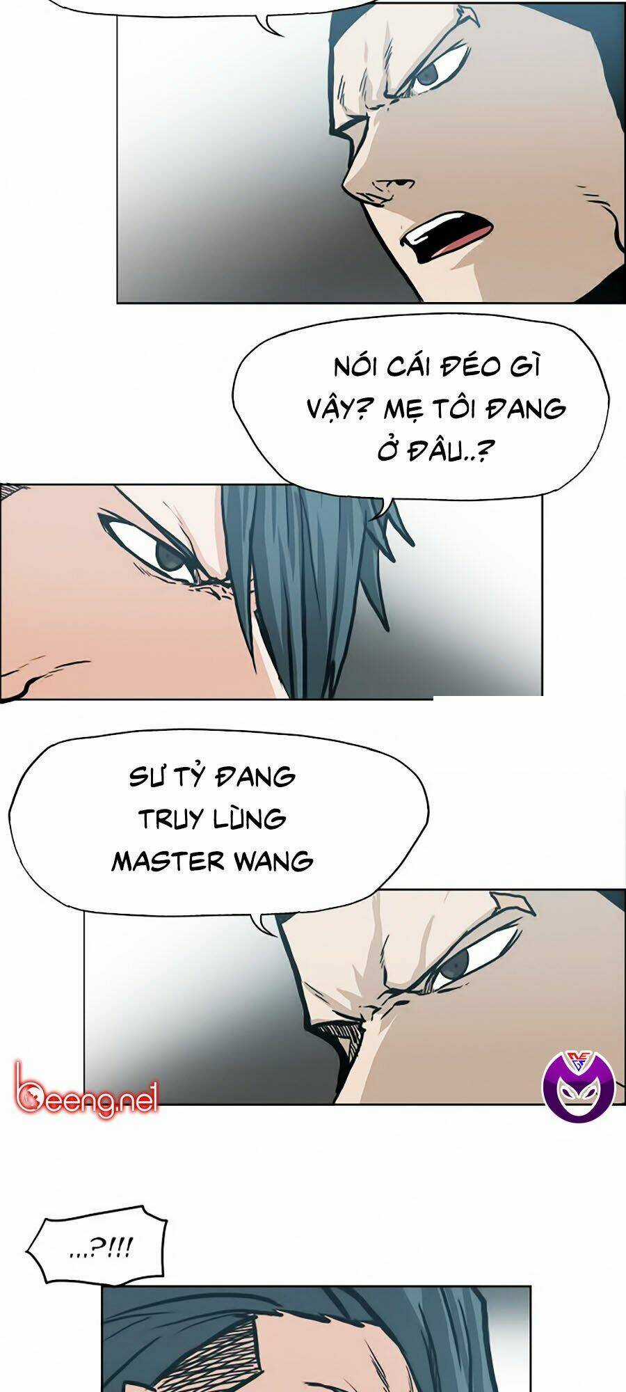 Bá Chủ Học Đường Ss2 Chapter 48 trang 41