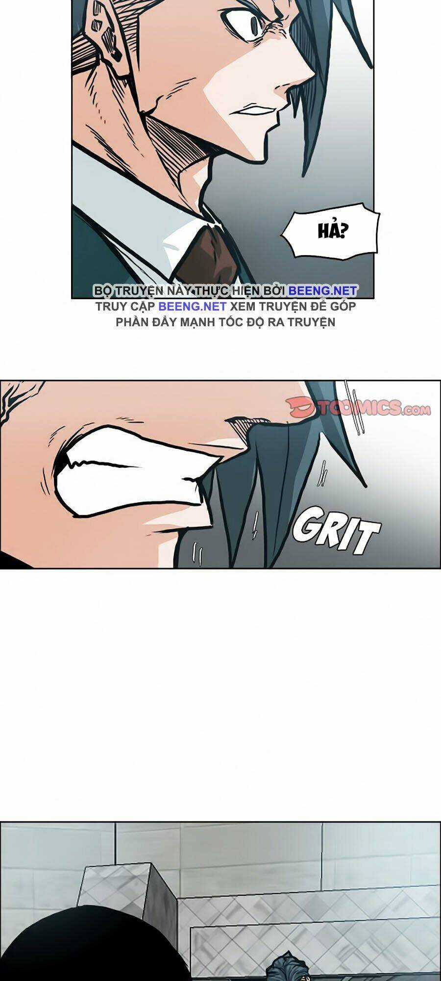 Bá Chủ Học Đường Ss2 Chapter 48 trang 42