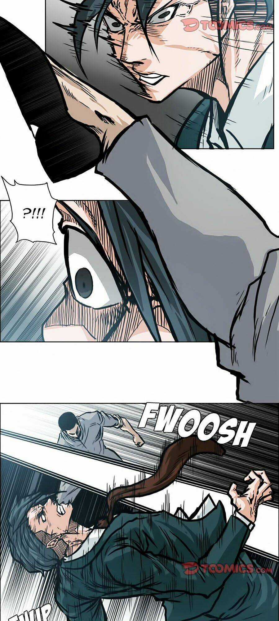 Bá Chủ Học Đường Ss2 Chapter 48 trang 45