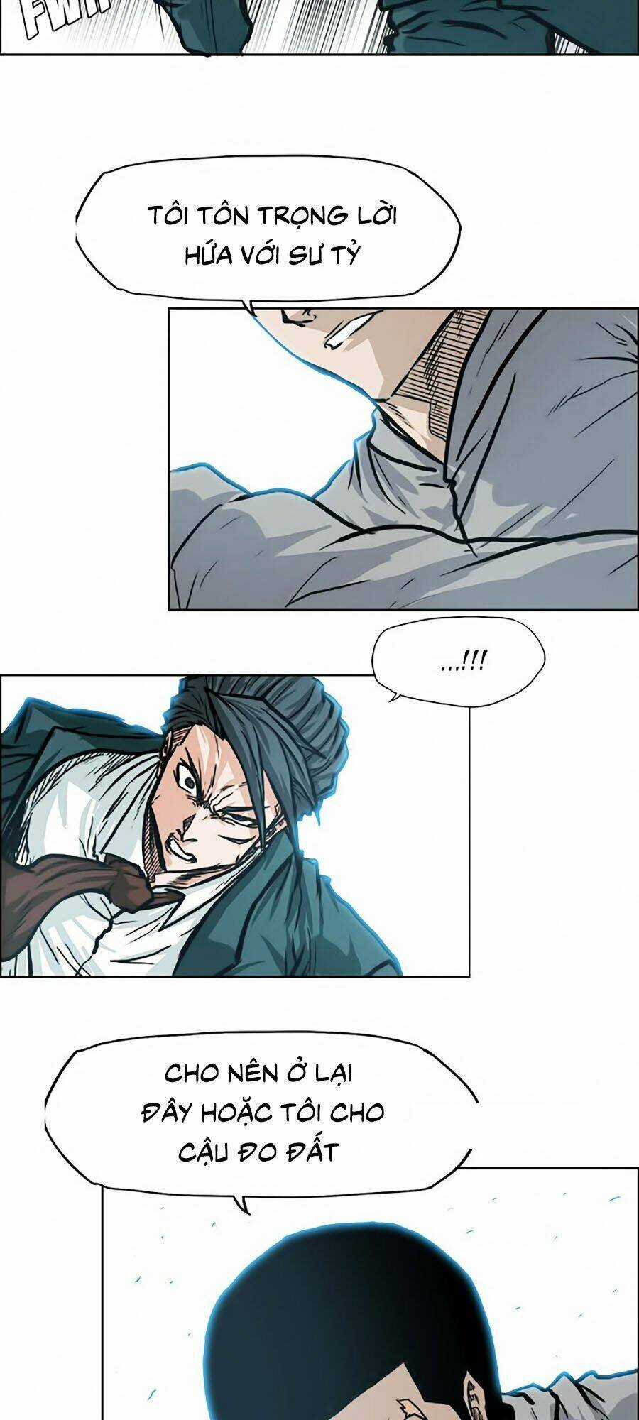 Bá Chủ Học Đường Ss2 Chapter 48 trang 46