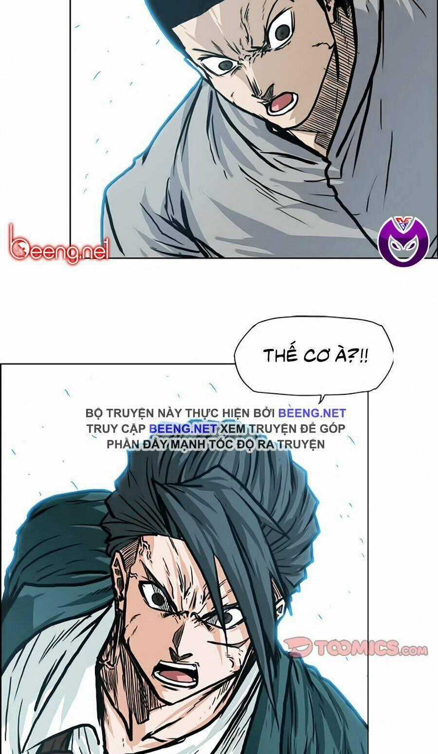 Bá Chủ Học Đường Ss2 Chapter 48 trang 47