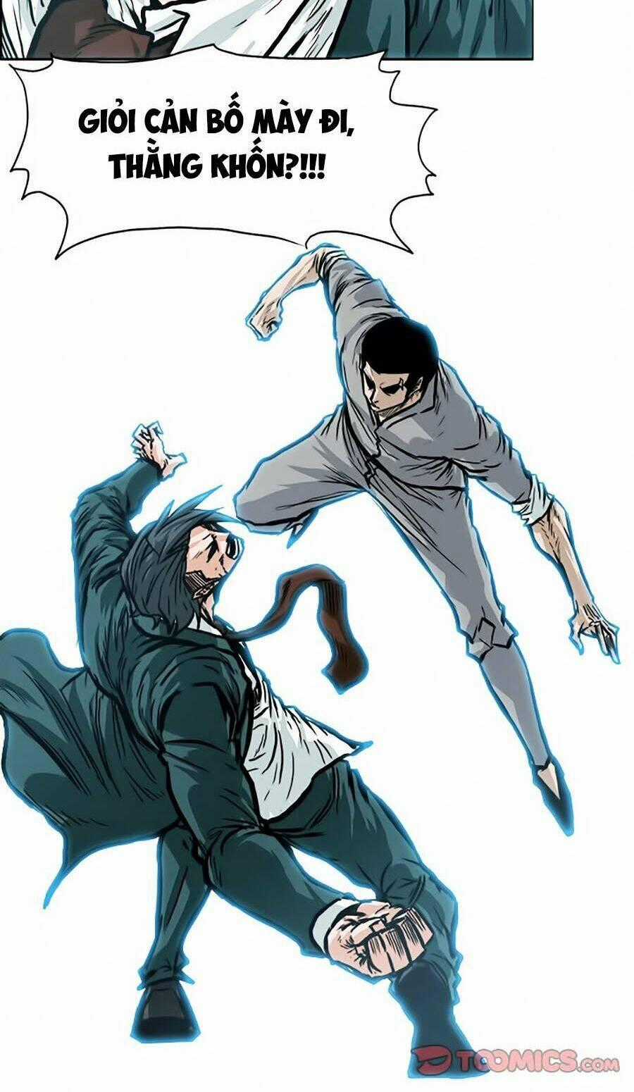 Bá Chủ Học Đường Ss2 Chapter 48 trang 48