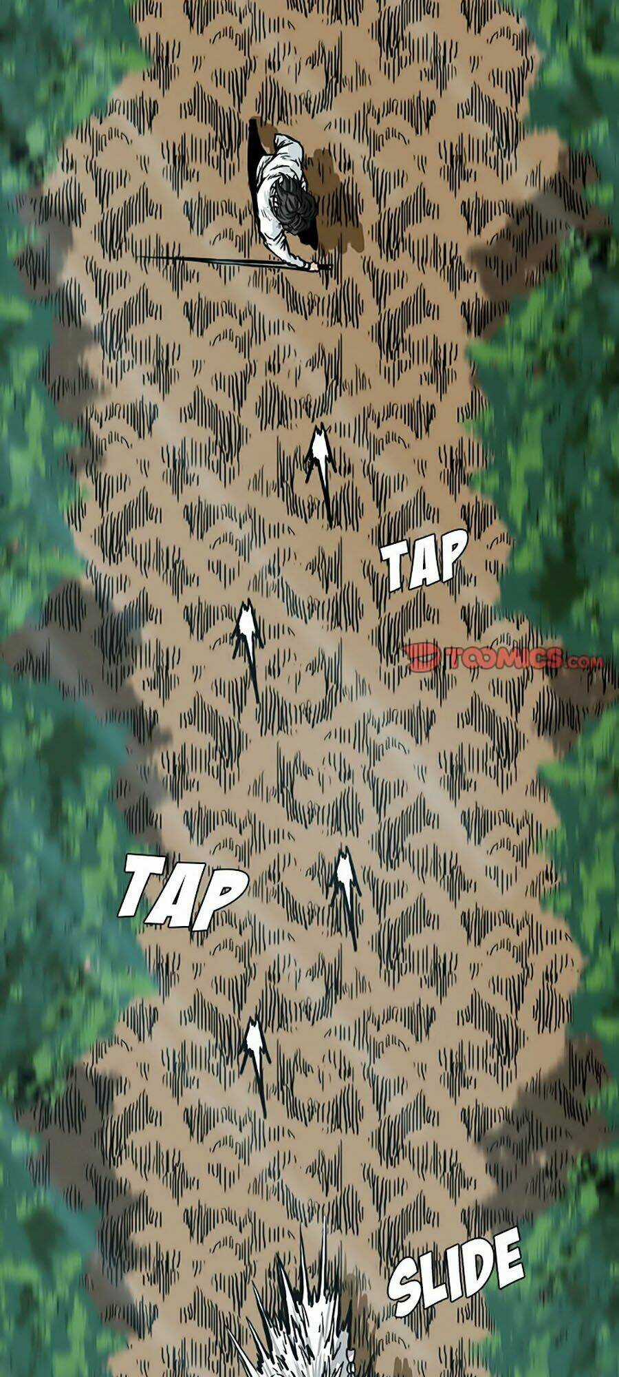 Bá Chủ Học Đường Ss2 Chapter 48 trang 6