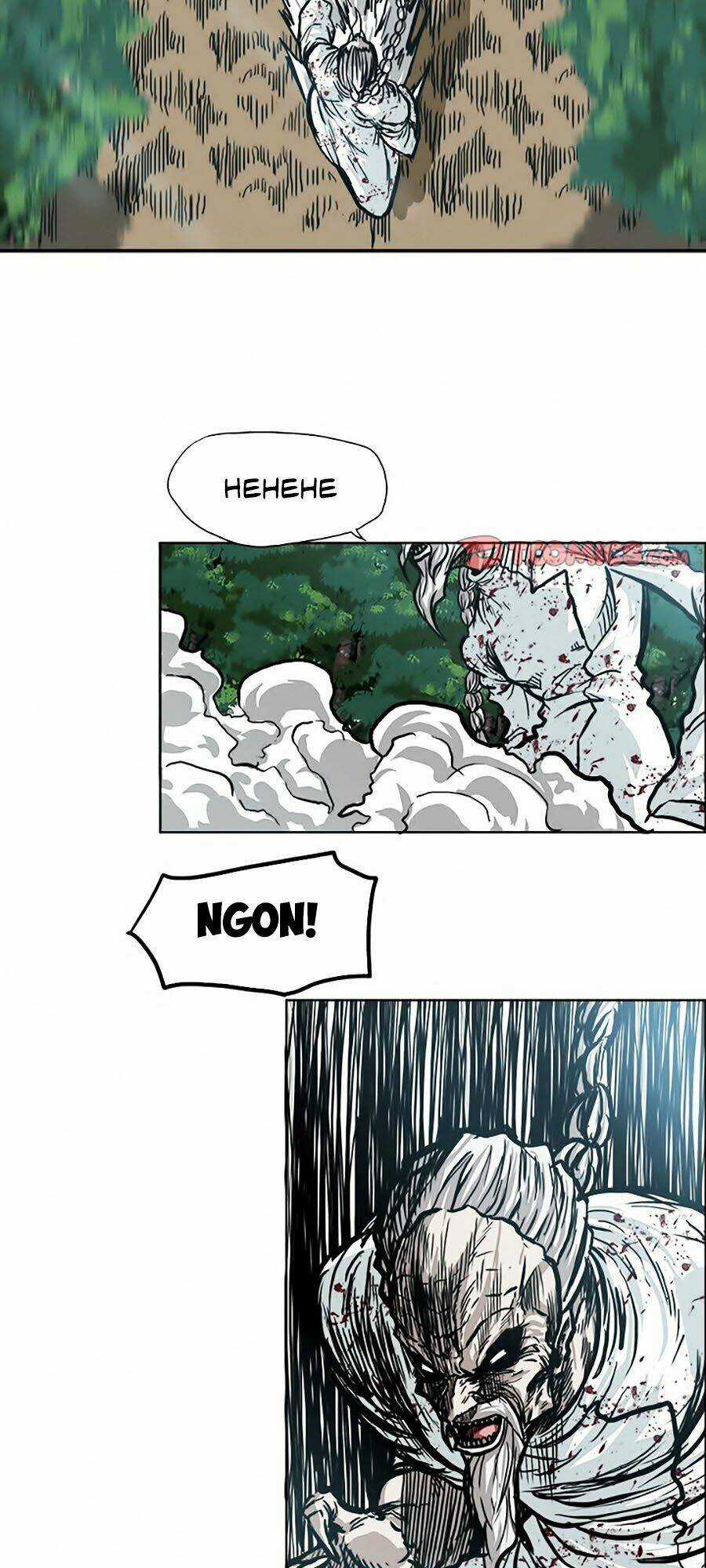 Bá Chủ Học Đường Ss2 Chapter 48 trang 7