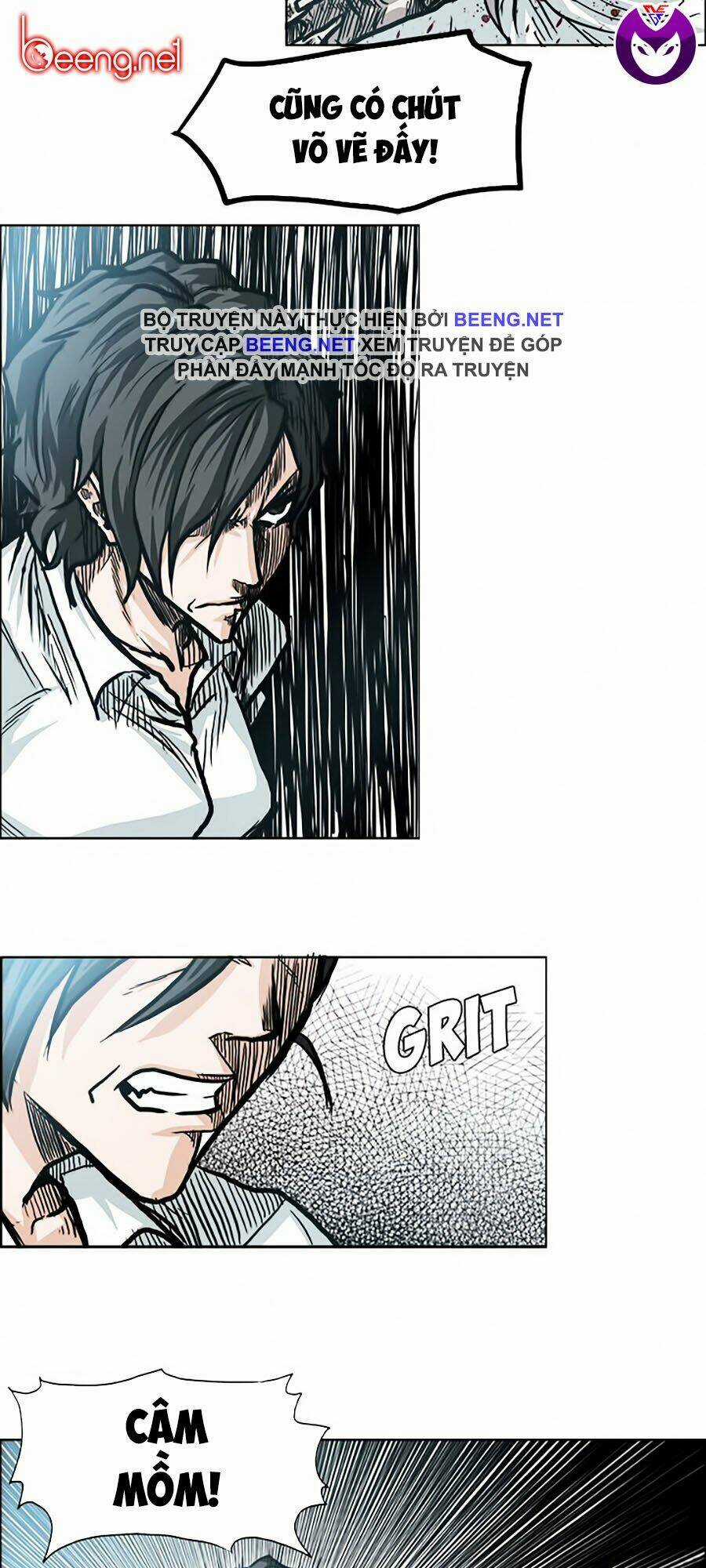 Bá Chủ Học Đường Ss2 Chapter 48 trang 8