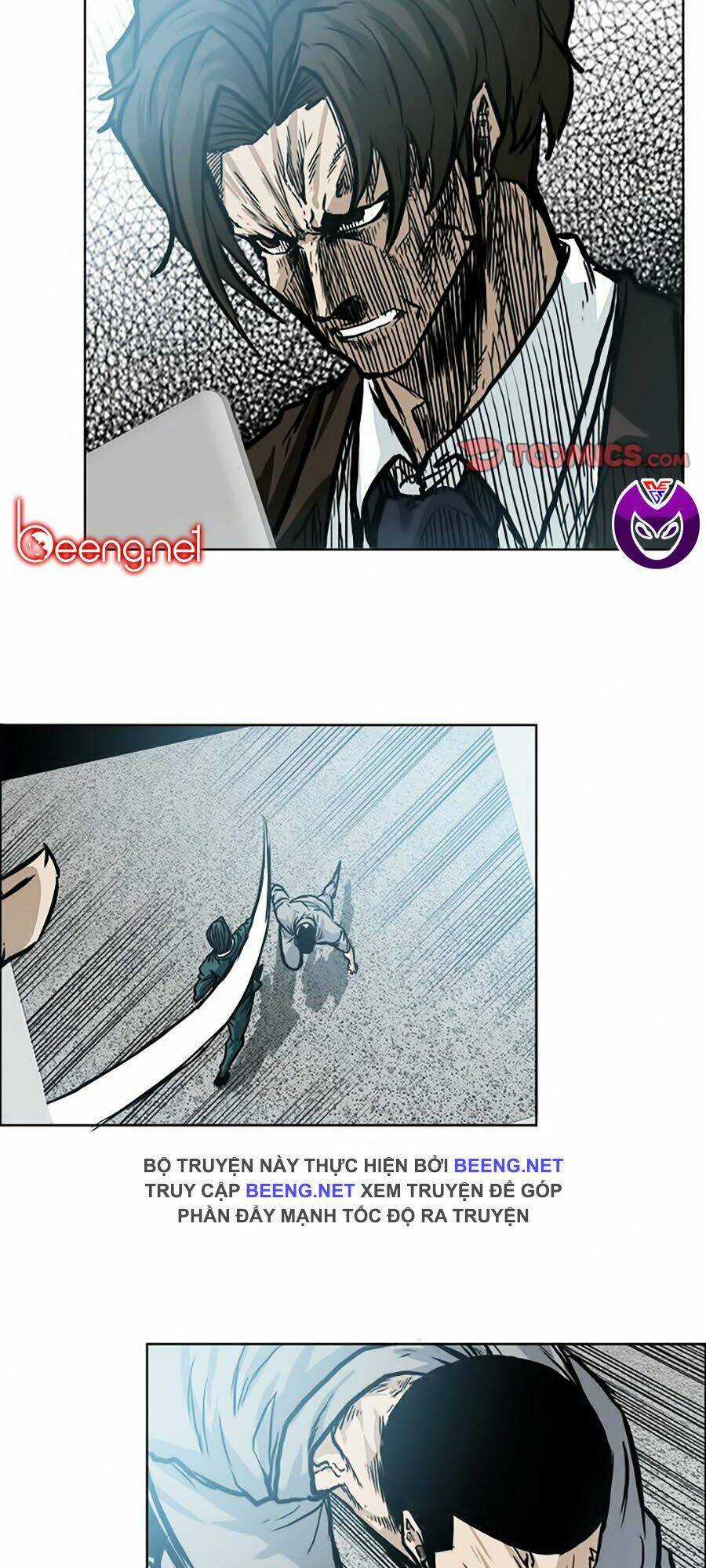 Bá Chủ Học Đường Ss2 Chapter 49 trang 10