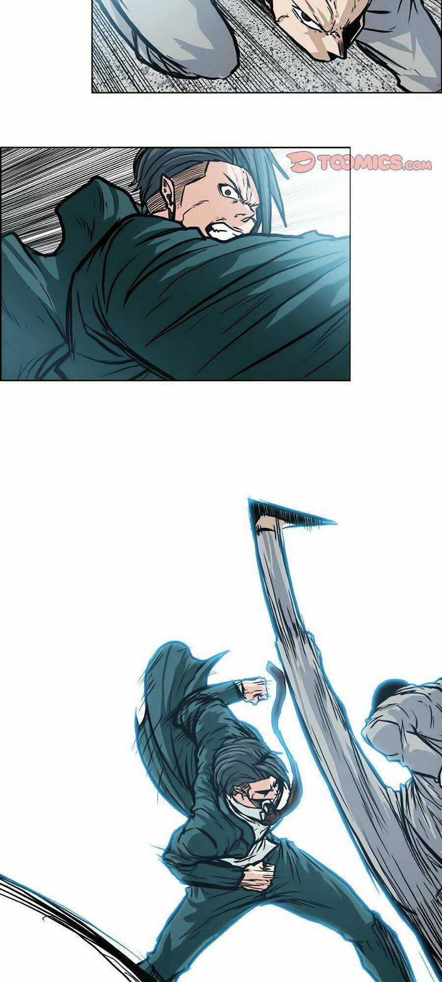 Bá Chủ Học Đường Ss2 Chapter 49 trang 11